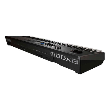 Sintetizador Yamaha 88 Teclas Modx8